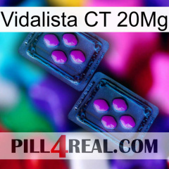 Vidalista CT 20Mg 03